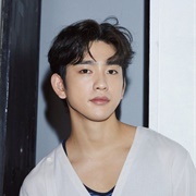 Got7 Jinyoung