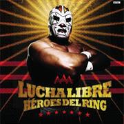 AAA Heroes Del Ring