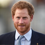 Prince Harry