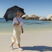 Saint Honore (A Caribbean Mystery)