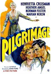 Pilgrimage (1933)