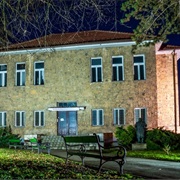 Muzej II. Zasjedanja AVNOJ-A Jajce