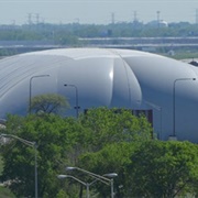 Rosemont Dome