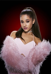 Sonya Herfman/Chanel #2 (2015)