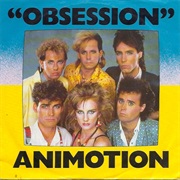 Obsession - Animotion