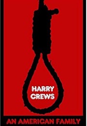 An American Family (Harry Crews)
