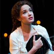 Christine Daae