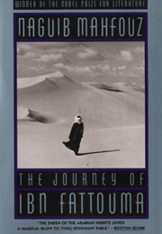 The Journey of Ibn Fattouma (Naguib Mahfouz)