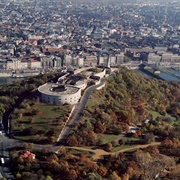Citadella Budapest