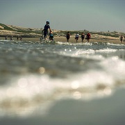 Popham Beach State Park