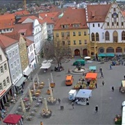 Amberg, Germany