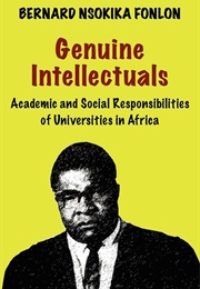 Genuine Intellectuals (Bernard Fonlon)