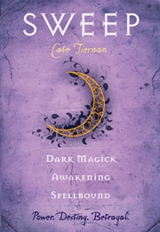 Sweep Volume 2 (Cate Tiernan)