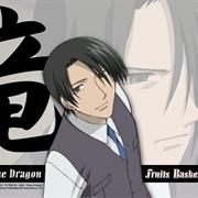 Dr Hatori Sohma