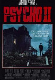 Psycho II (1983)