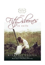 The Montmaray Journals (Michelle Cooper)