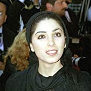 Samira Makhmalbaf