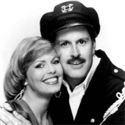 The Captain & Tennille