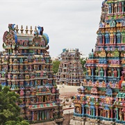 Madurai