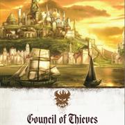 Council of Thieves