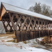 Keniston Bridge