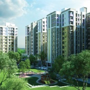 Rajpur Sonarpur, India