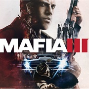 Mafia 3