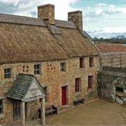 Hamptonne Country Life Museum