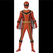 Red Ranger