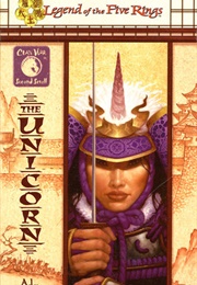 The Unicorn (Allison Lassieur)