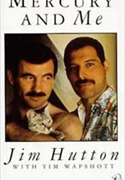 Freddie Mercury (Jim Hutton)