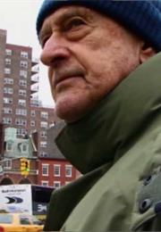 Andre Gregory Before and After Dinner