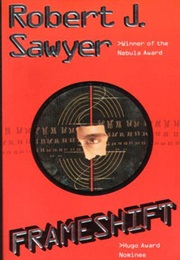 Frameshift (Robert J. Sawyer)