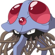 Tentacruel