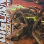 GRZ-003 Hel Digunner