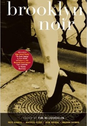 Brooklyn Noir (Ed. Tim McLoughlin)