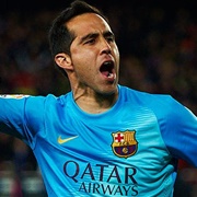 Claudio Bravo