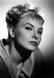 Joanne Woodward - The Three Faces of Eve