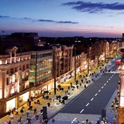 Oxford Street