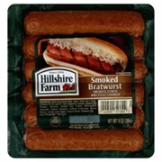 Hillshire Farm Smoked Bratwurst