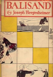 Balisand (Joseph Hergesheimer)
