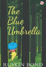 The Blue Umbrella (Ruskin Bond)