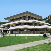Durrës Archaeological Museum
