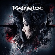 Kamelot - Veil of Elyisum