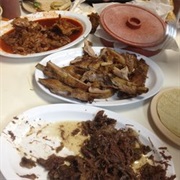 Don Pedro Carnitas