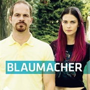 Blaumacher