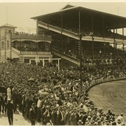 Brisbane Exhibition Ground