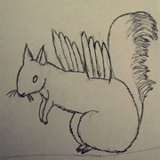 Flying Squirrel