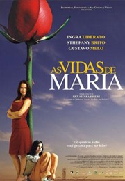 As Vidas De Maria (2005)