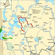 Rangeley Lakes Scenic Byway
